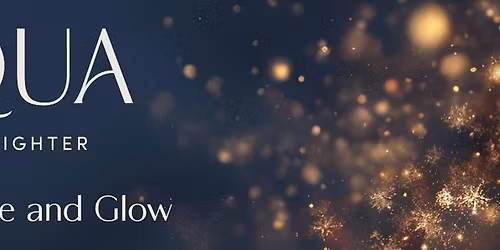 Jingle, Mingle, & Glow