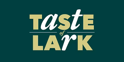 Taste of Lark 2025