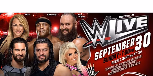 Peppa Pig - Abbotsford