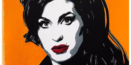 Amy Winehouse Tribute Algarve | BAFO DE BACO