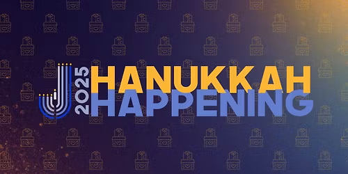 Hanukkah Happening 2025