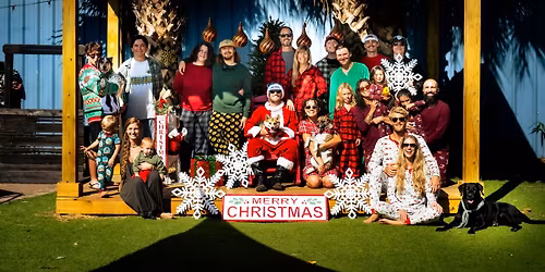 Merry Everything Party