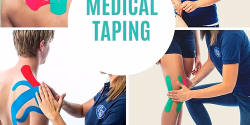 Medical Taping Bucure\u0219ti