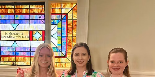 Arcana Nova Performs at St. Patrick's Episcopal Church