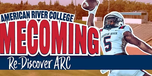 \ud83c\udf89 ARC Homecoming 2025: Celebrating 70 Years of ARC \ud83c\udf89