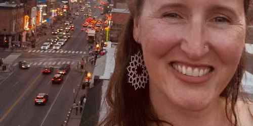 Beth Staidl at PJ\u2019s Pub