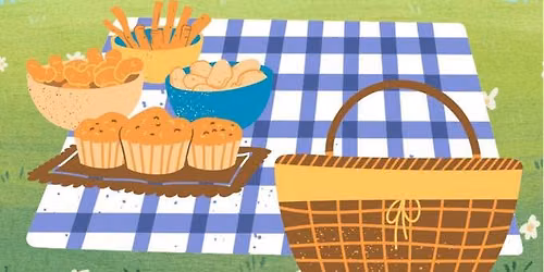 Schools out picnic \ud83e\uddfa