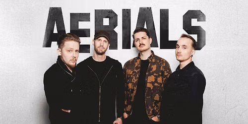 Aerials - System of a Down Tribute