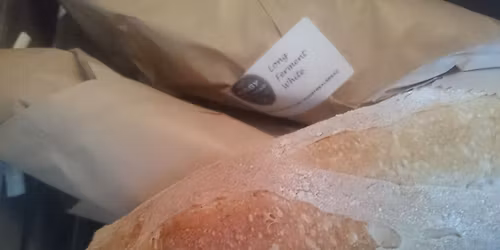 Authentic French Baguettes (SOLD OUT)