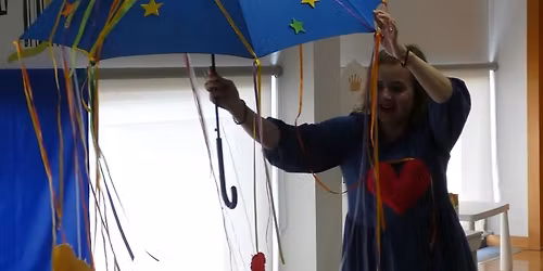 S\u00e1bados em Fam\u00edlia - Viajar nas Hist\u00f3rias