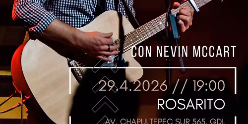 Concierto Gratuito en Guadalajara