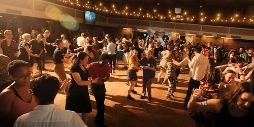 Free swing dance lesson from the Triangle Swing Dance Society