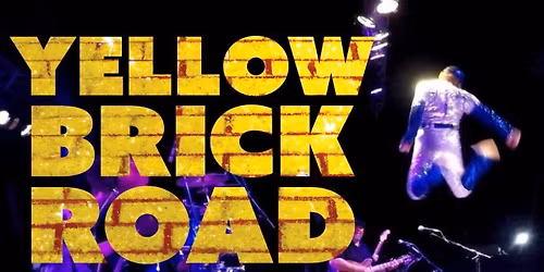 Yellow Brick Road: A Tribute to Elton John