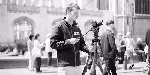 Try the Manfrotto ONE: Faster. Smarter. Stronger