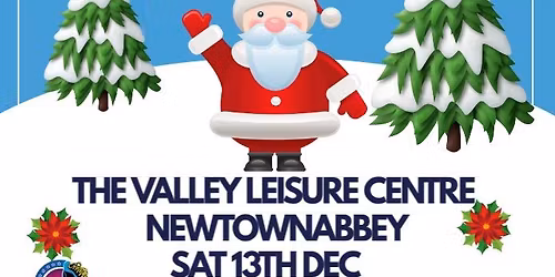 Valley Christmas Skate