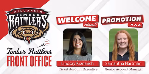 Cedar Rapids Kernels at Wisconsin Timber Rattlers