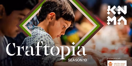 Craftopia Season 10: Who We Are, Where We Belong
