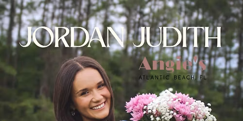 Jordan Judith at Angie\u2019s Subs in Atlantic Beach