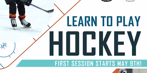 Learn to Play Hockey