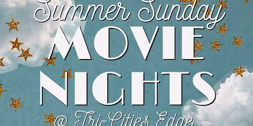 Summer Movie Night - Wild Robot