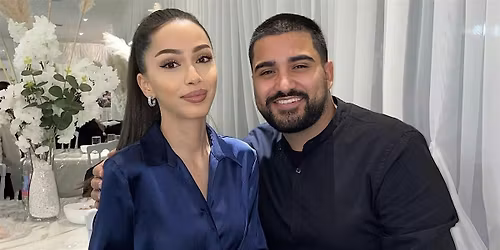 Single Muslims Speed Dating (Ages 27-44)