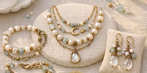 Manassas vintage market