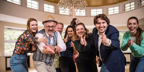 Steife Brise Wochenend-Einstiegs-Workshop "Wer? Wo? Was?"