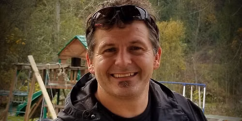 Celebrate the Life of George Eubanks 