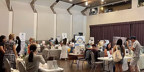 18th Annual Birth & Family Fair 2026