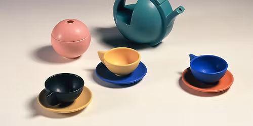 L'Atelier 80 de Patrick Maunoury 