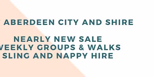 Christmas Nearly New Sale