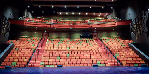 Parking Who Brought The Humbug? - Burnsville