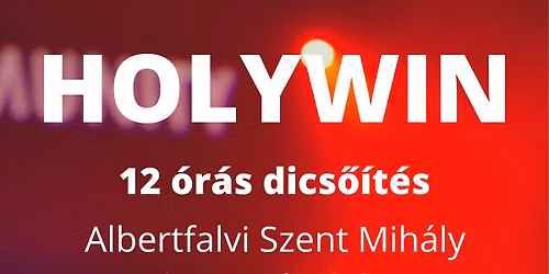 HOLYWIN