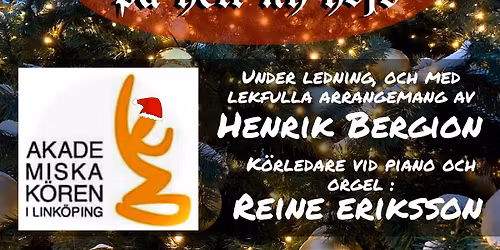 Julefr\u00f6jd p\u00e5 helt ny h\u00f6jd