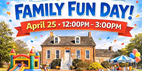 Family Fun Day