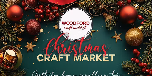 Christmas Craft Market