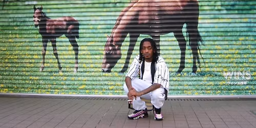 Sideshow - P.A.I.N. Tour