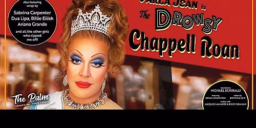 Varla Jean - The Drowsy Chappell Roan