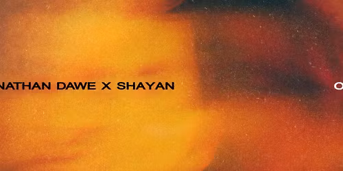 Nathan Dawe, Rue Jay in Weston Super-Mare