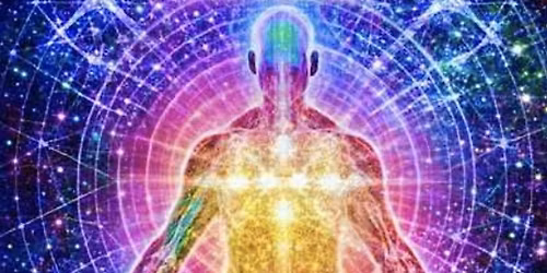 Meditation Class - Advanced Spiritual Mechanics & Grounding