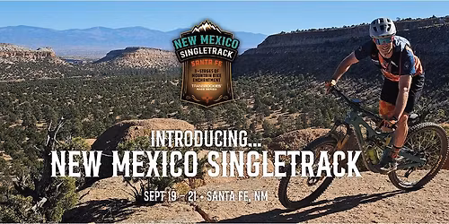 New Mexico Singletrack