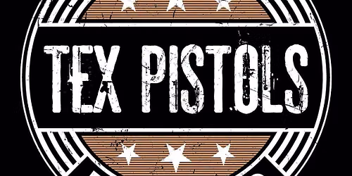 Tex Pistols @ Chuys Rosedale!!