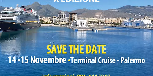 Borsa del Turismo Extralberghiero 2026 - X Edizione