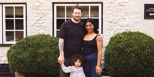 Golden Ball on the River! 