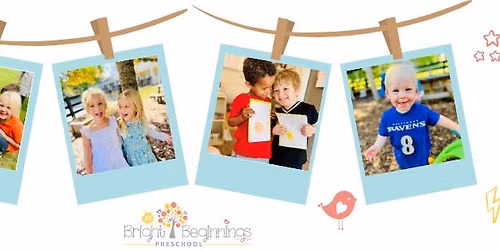 Open interviews for Early Childhood Educators\u2728\ud83c\udf08\u270f\ufe0f