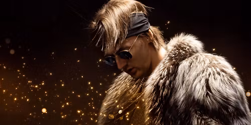 TIX, Freddy Kalas, Oral Bee, Mr. Pimp-Lotion, Dina, Drömhus in Fornebu