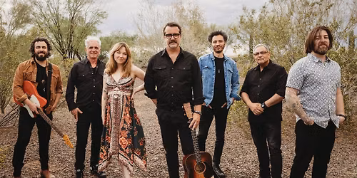 Live from Laurel Canyon \u2018Songs & Stories of American Folk Rock\u2019