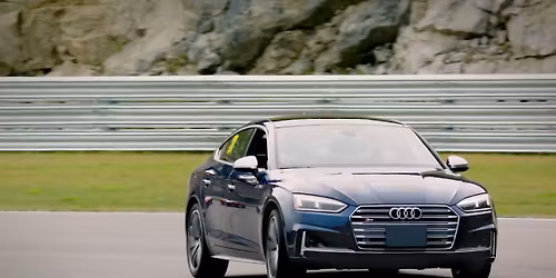 High Performance Driving School at Club Motorsports