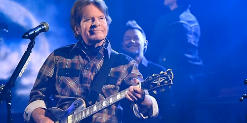 John Fogerty