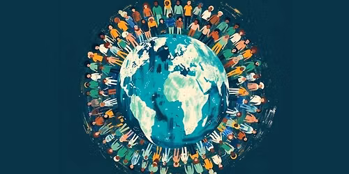 Dance for Peace Krak\u00f3w